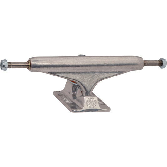 Independent Trucks 169mm Stage 11 Hollow Standard - Silver (Set of 2)