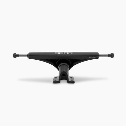 Bear Grizzly Trucks Gen 6 - 180mm 50° Black/Black (Pair) - X747X