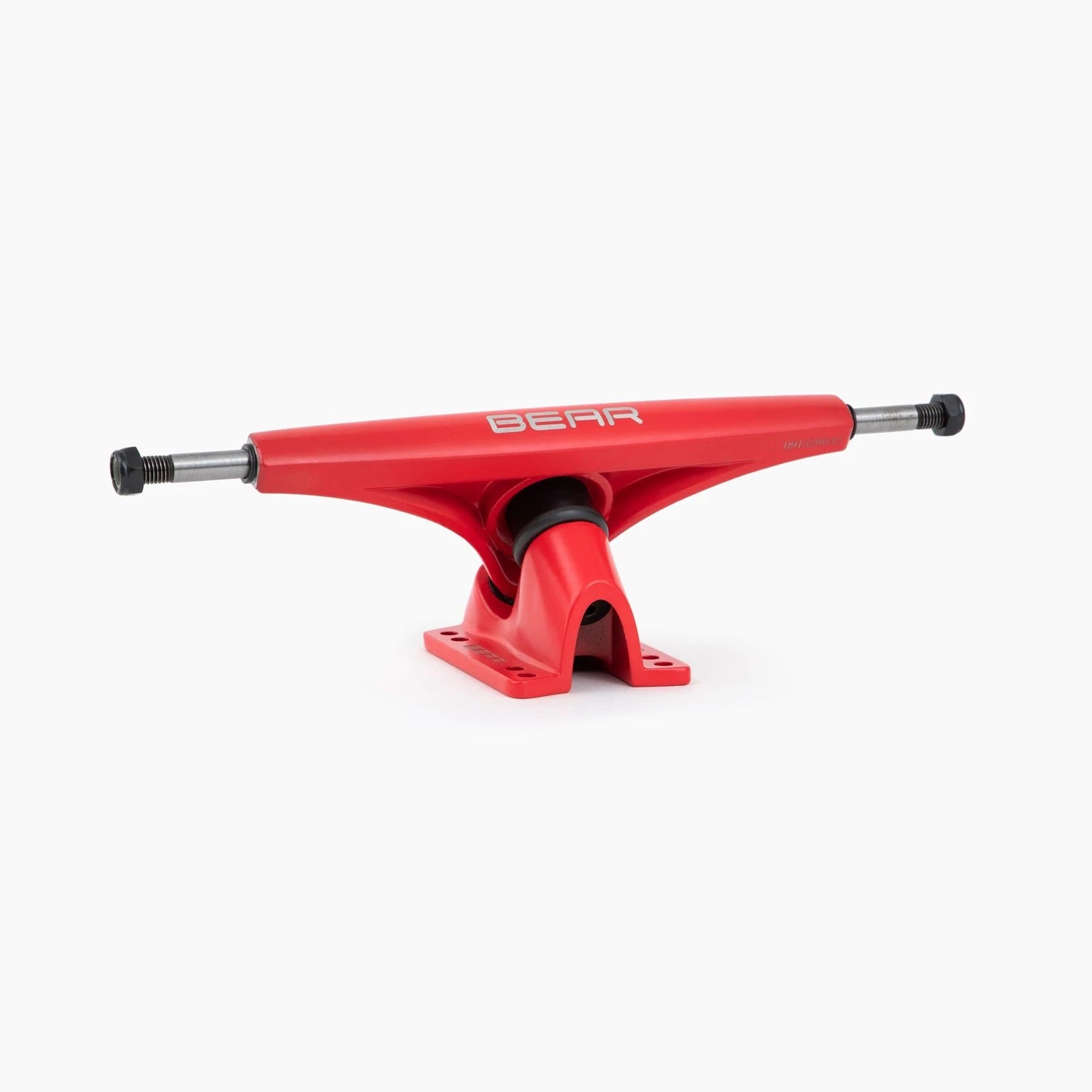 Bear Grizzly Trucks Gen 6 - 180mm 50° Cayenne (Pair) - X747X