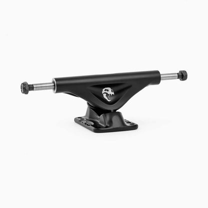 Bear Trucks Polar Bear 130mm - Black/Grey (Pair) - X747X