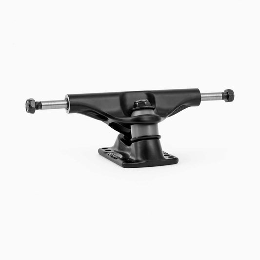 Bear Trucks Polar Bear 130mm - Black/Grey (Pair) - X747X