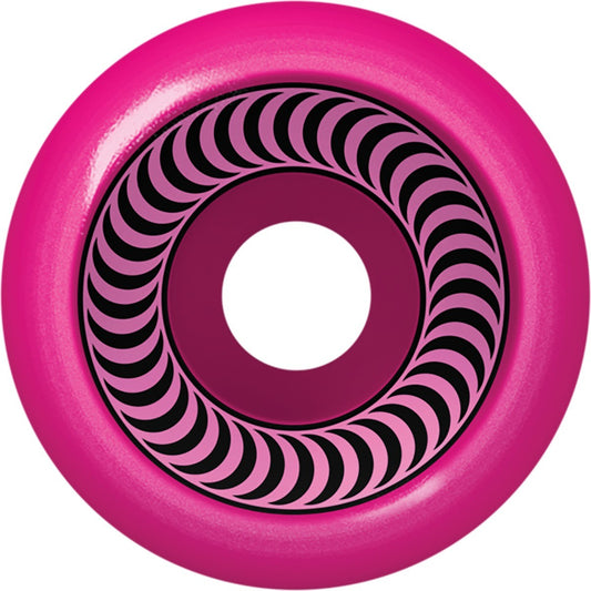 Spitfire Wheels F4 OG Classic 53mm 99a - Pink (Set of 4)