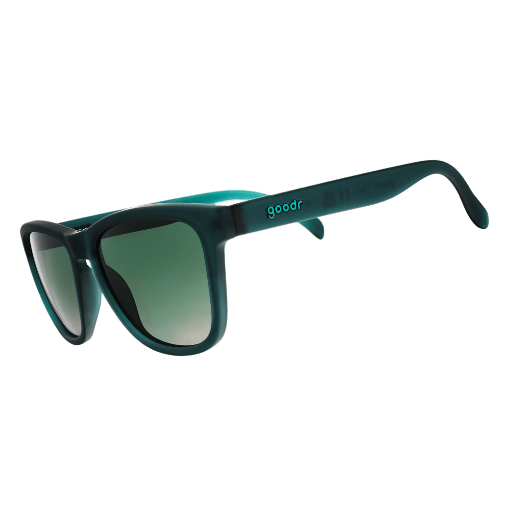 "90s Sedan Style Icon” OG Polarized Sunglasses - X747X