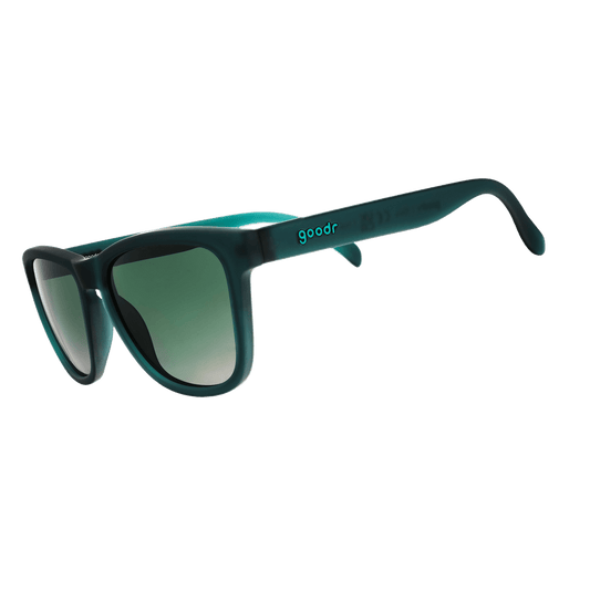 "90s Sedan Style Icon” OG Polarized Sunglasses - X747X