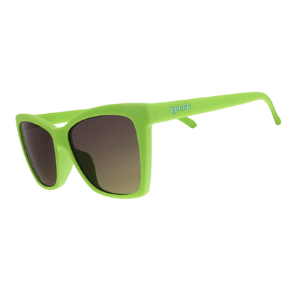 "Born To Be Envied" Polarized Pop G Sunglasses - X747X