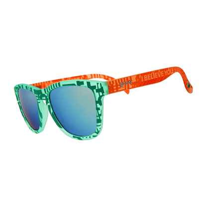 "Breaking Silence” Fundraiser OG Polarized Sunglasses - X747X