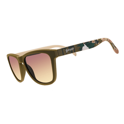 "Cuyahoga Valley” Limited National Park OG Polarized Sunglasses - X747X