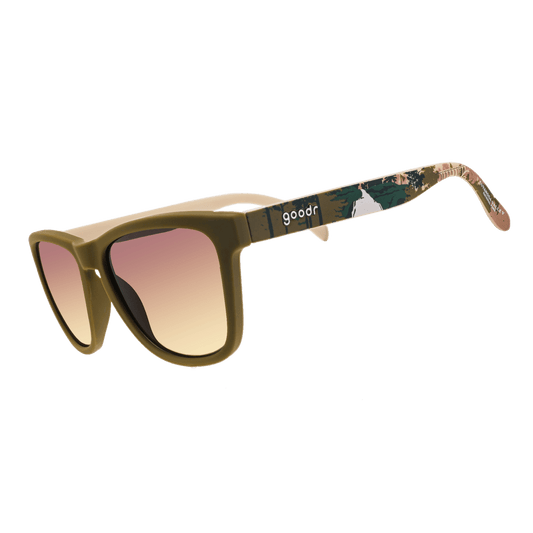 "Cuyahoga Valley” Limited National Park OG Polarized Sunglasses - X747X