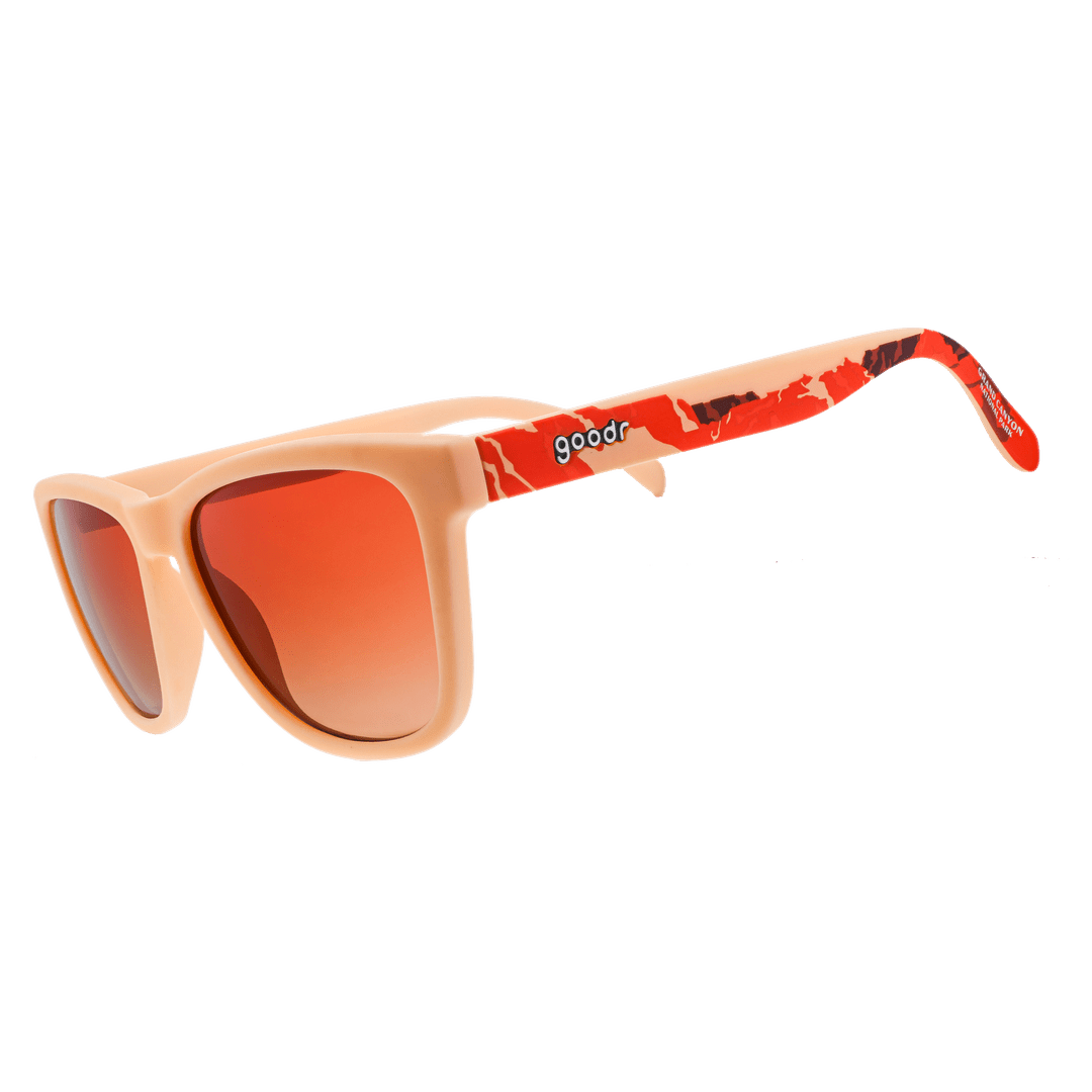 "Grand Canyon 2024” Limited National Park OG Premium Sunglasses - X747X