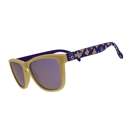 "Husky Howlers” Limited Washington Collegiate OG Polarized Sunglasses - X747X