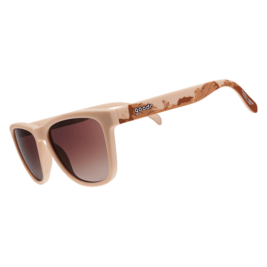 "Joshua Tree National Park 2024” Limited National Park OG Premium Sunglasses - X747X