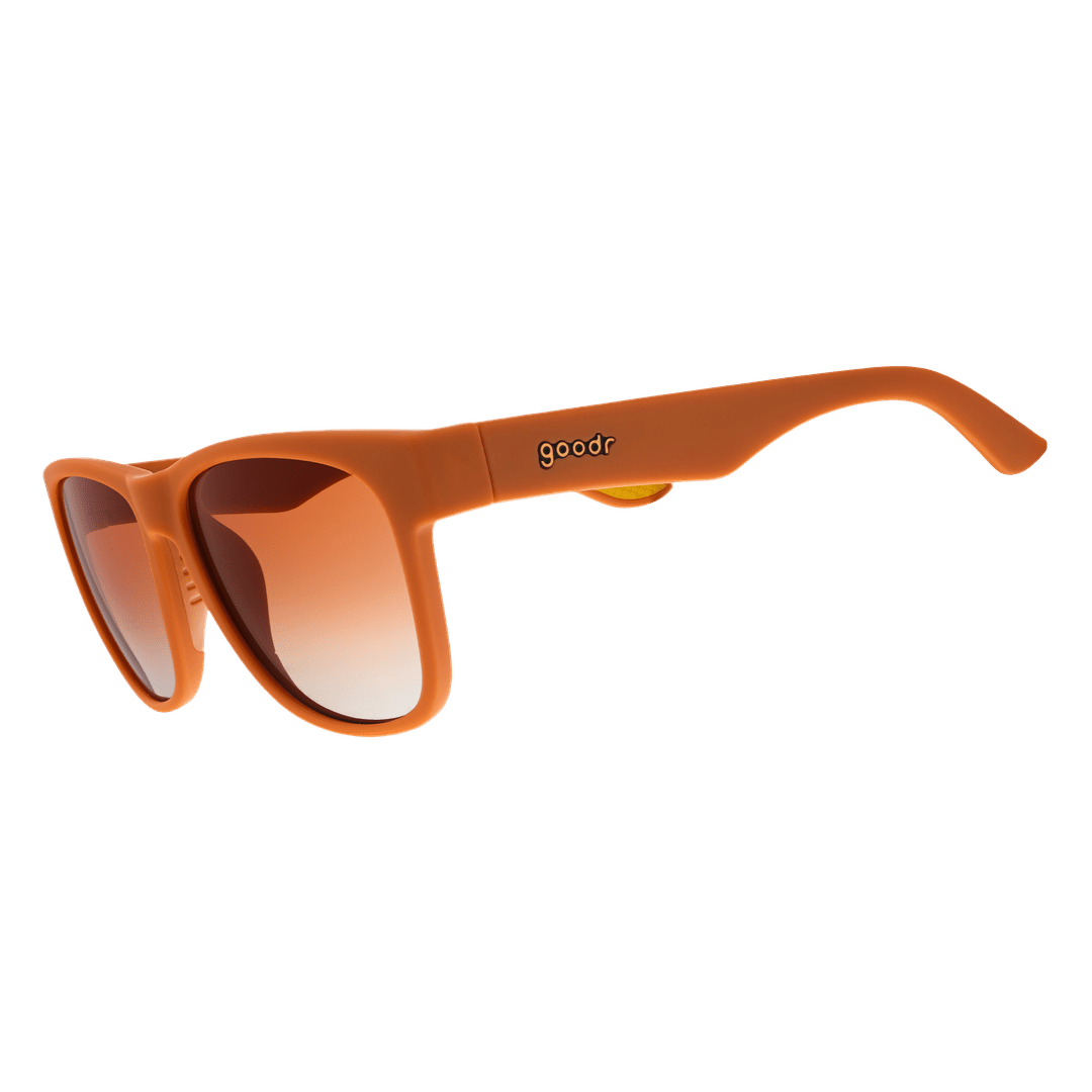 "Mayor Of Pangaea” BFG Polarized Sunglasses - X747X