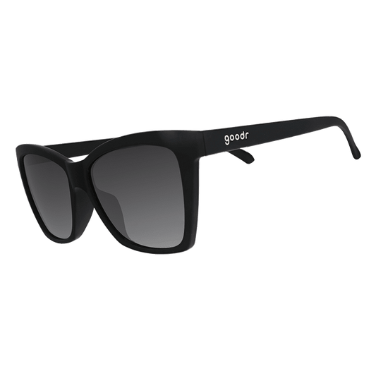 "New Wave Renegade" Polarized Pop G Sunglasses - X747X