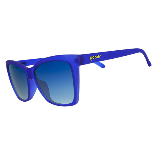 "Pop Art Prodigy" Polarized Pop G Sunglasses - X747X