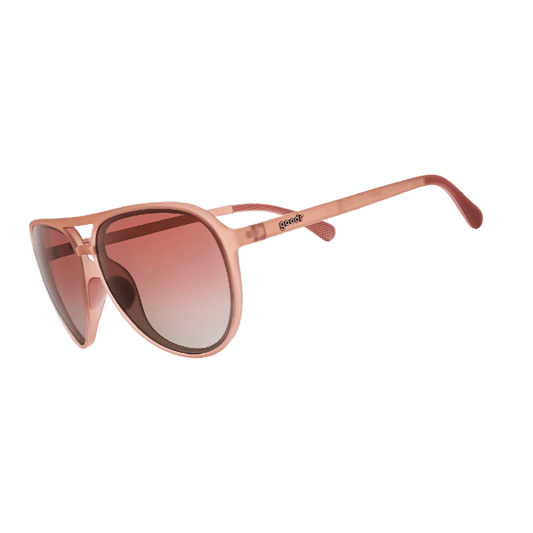"Purple's Midlife Crisis” Mach G Polarized Sunglasses - X747X