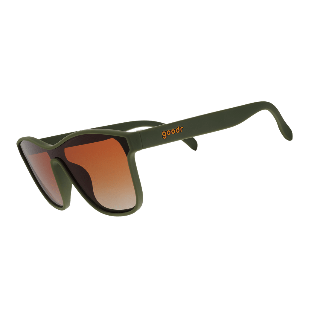 "Reformed Mad Scientist" VRG Premium Polarized Sunglasses - X747X