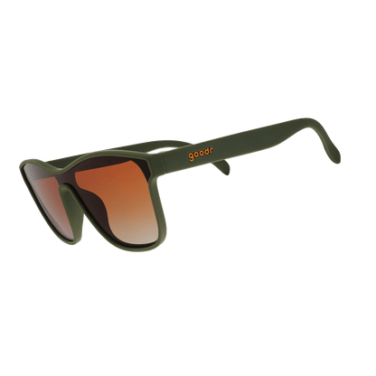 "Reformed Mad Scientist" VRG Premium Polarized Sunglasses - X747X