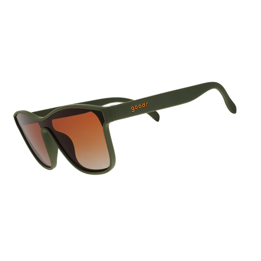 "Reformed Mad Scientist" VRG Premium Polarized Sunglasses - X747X