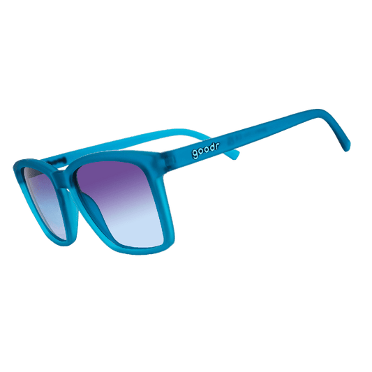 "Dungaree Debauchery” Limited LFG Polarized Sunglasses - X747X