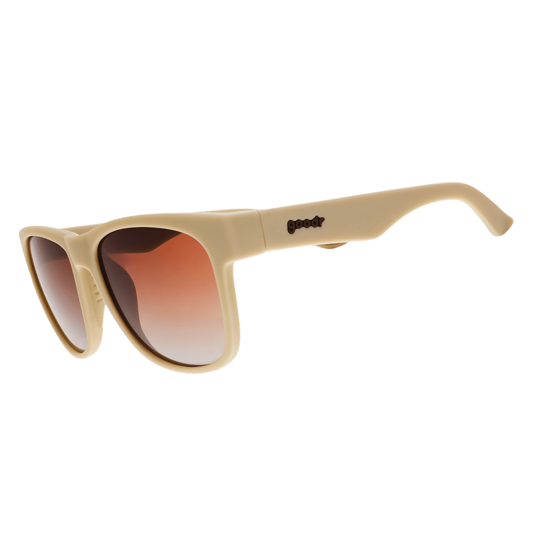 "Big Pajama Llama Drama” BFG Polarized Sunglasses - X747X