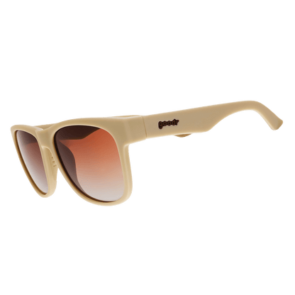 "Big Pajama Llama Drama” BFG Polarized Sunglasses - X747X