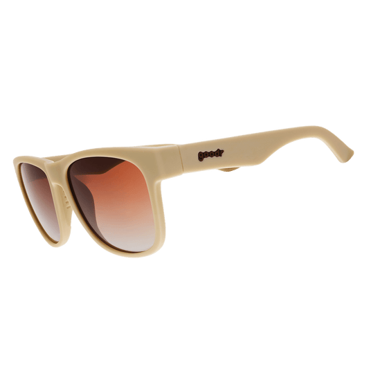 "Big Pajama Llama Drama” BFG Polarized Sunglasses - X747X