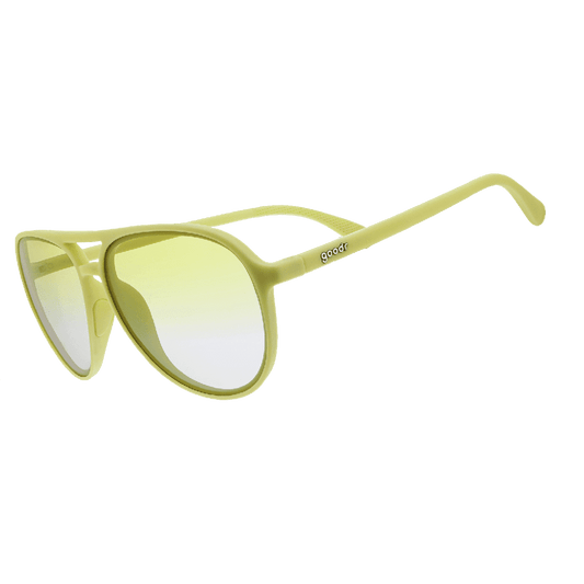 "Margs In First Class" Limited MACH G Polarized Sunglasses - X747X