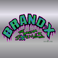 Dream Stealer - Limited Edition, HAND-PAINTED Deck (PRE-ORDER, NOVEMBER) - X747X