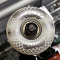 Creature Erosion SM 7 Ply Birch 7.75" Complete Skateboard - X747X
