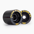 Hawgs Plow King GT Wheels 73mm 76a - Black (Set of 4) - X747X