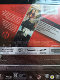 V For Vendetta [4K ULTRA HD BLU-RAY] - X747X