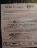 Wild Things [4K ULTRA HD BLU-RAY]