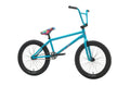 Sunday Forecaster (FC) Aaron Ross 20.5" Complete BMX Bike - Gloss Ocean Blue - X747X