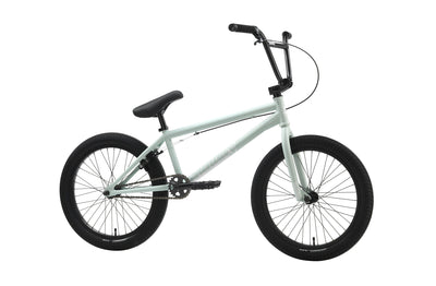 Sunday Scout 20.75″ Complete BMX Bike - Matte Cool Mint - X747X