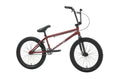 Sunday Scout 21″ Complete BMX Bike - Gloss Maroon - X747X