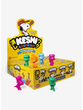 Super7 x Peanuts - Keshi Surprise - Peanuts Baseball Individual Toys - X747X