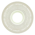Ricta Clouds Wheels 57mm 78a - Aqua Glow In The Dark (Set) - X747X