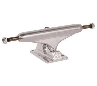 Independent Trucks 169mm Stage 11 Forged Hollow Standard - Silver (Set of 2) - X747X