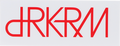 Darkroom Standard Logo Sticker - X747X