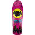 Vision Jinx Mini LTD Love 9.5" Skateboard Deck - X747X