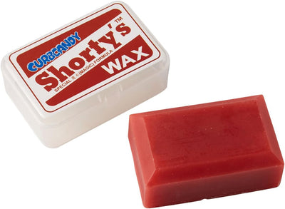 Shortys Curb Candy Large Bar Wax - X747X
