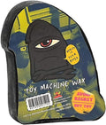 Toy Machine BloodShot Skate Wax - Black - X747X