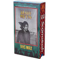 Toy Machine VHS Wax Heavy Metal - Blue - X747X
