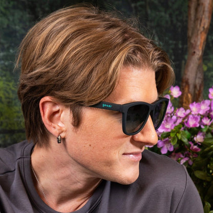 "90s Sedan Style Icon” OG Polarized Sunglasses - X747X