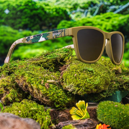 "Cuyahoga Valley” Limited National Park OG Polarized Sunglasses - X747X