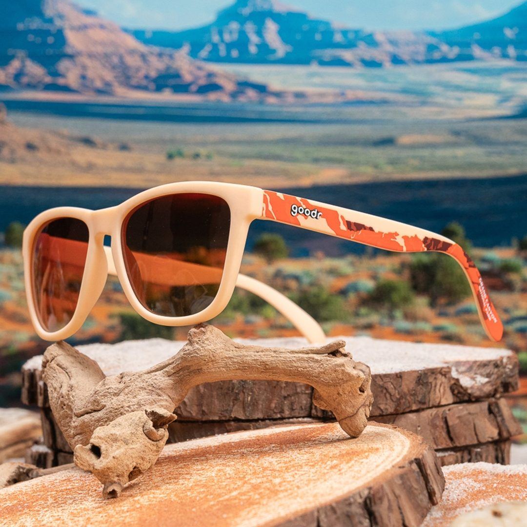 "Grand Canyon 2024” Limited National Park OG Premium Sunglasses - X747X
