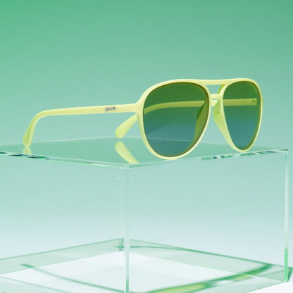 "Margs In First Class" Limited MACH G Polarized Sunglasses - X747X