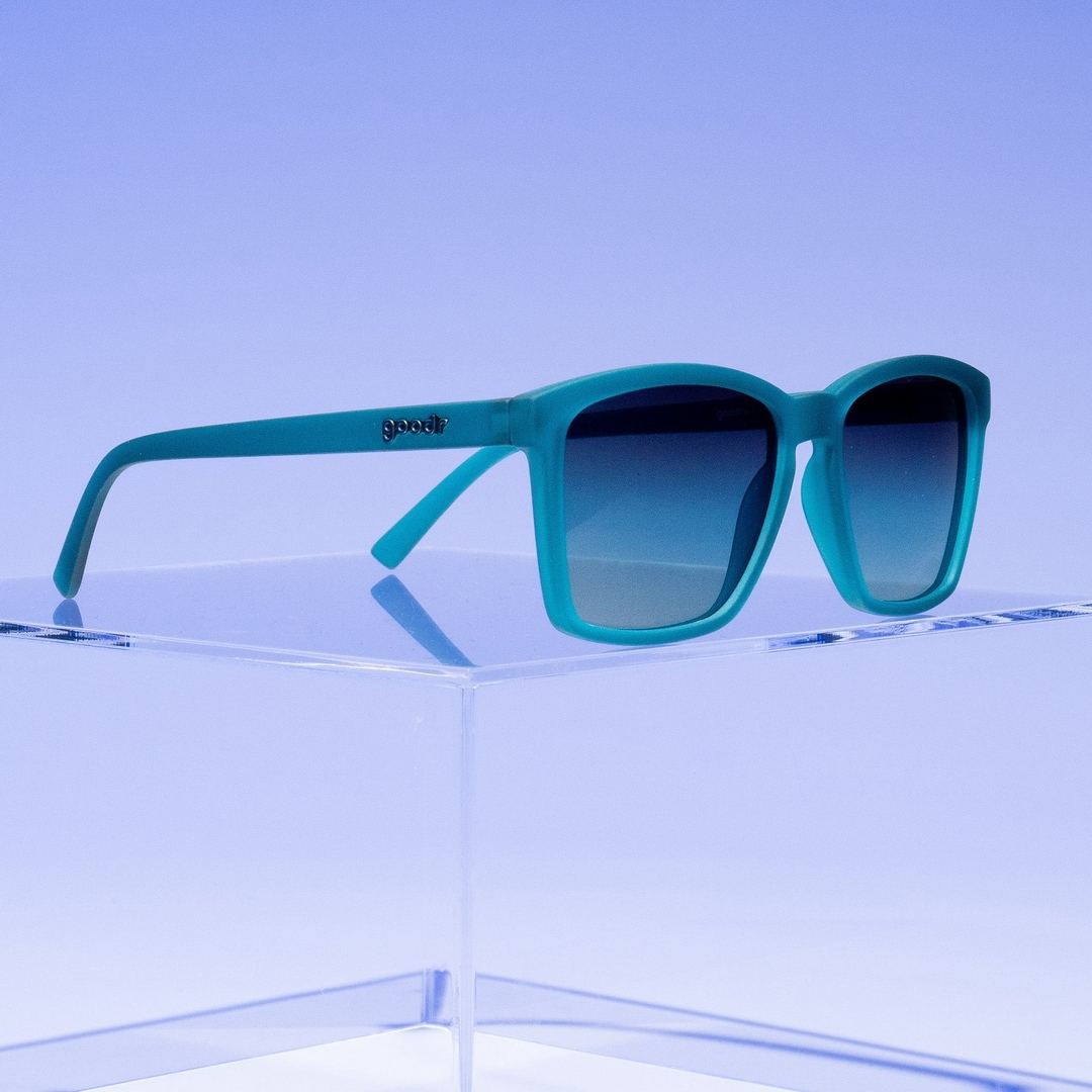 "Dungaree Debauchery” Limited LFG Polarized Sunglasses - X747X