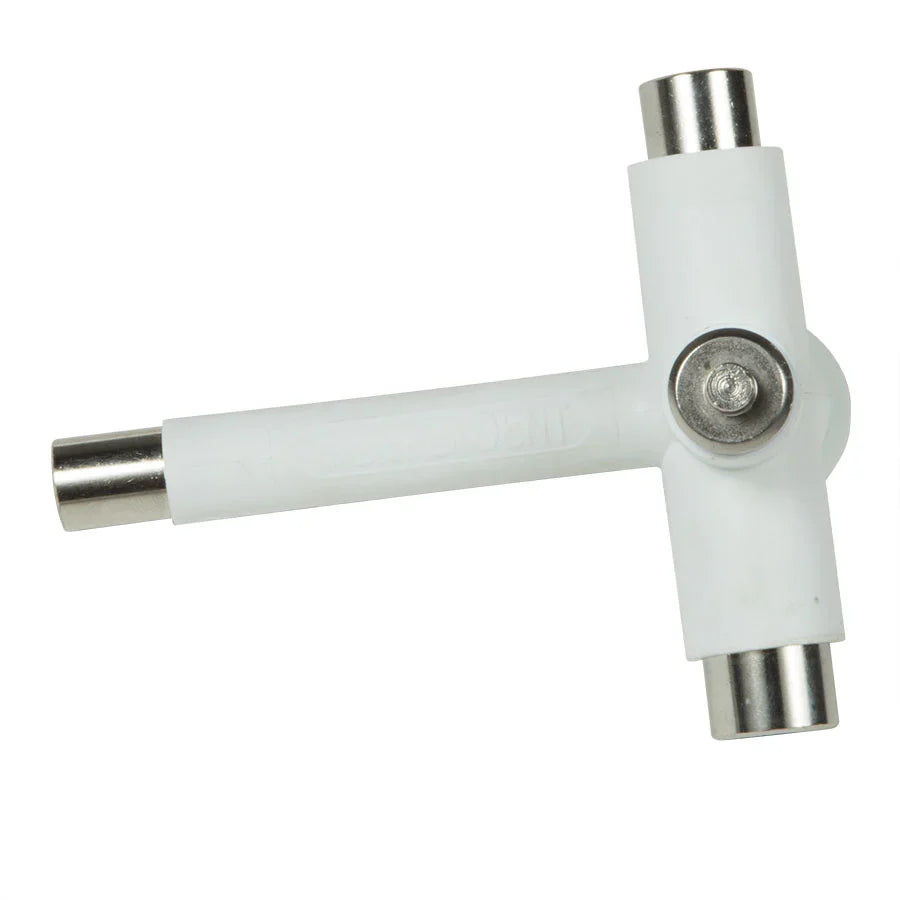 Independent Genuine Parts Best Skate Tool - White