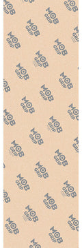 Mob Clear 10" x 33" Skateboard Grip Tape